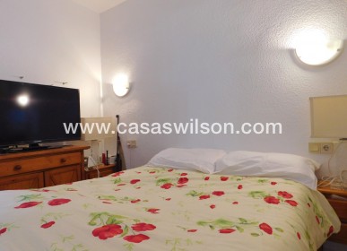 Sale - Apartment - Orihuela Costa - Villamartín