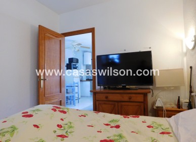 Sale - Apartment - Orihuela Costa - Villamartín