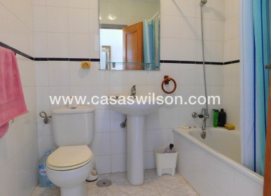 Sale - Apartment - Orihuela Costa - Villamartín