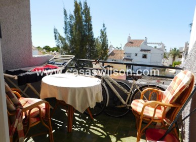 Sale - Apartment - Orihuela Costa - Villamartín