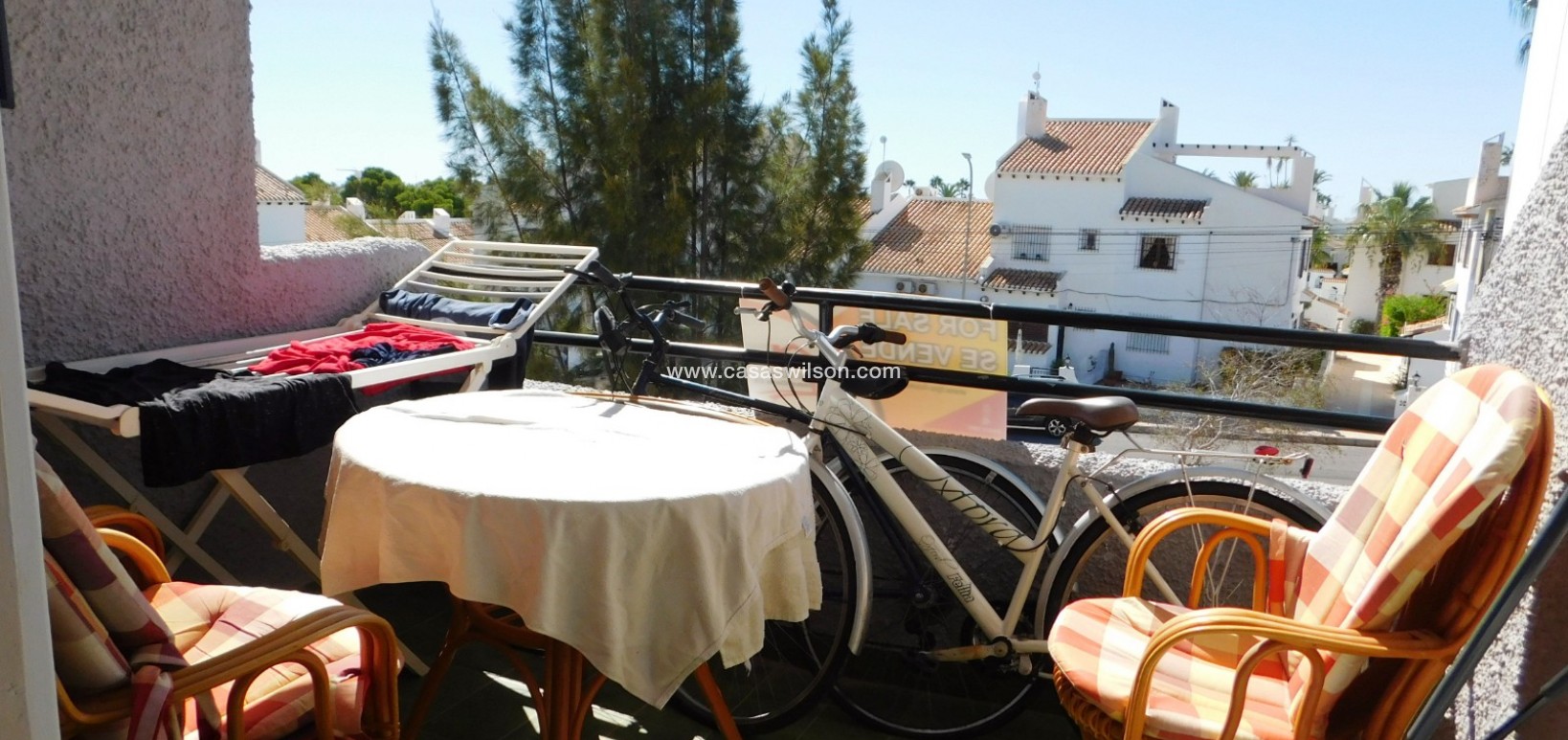 Sale - Apartment - Orihuela Costa - Villamartín