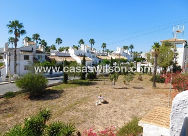 Sale - Apartment - Orihuela Costa - Villamartín