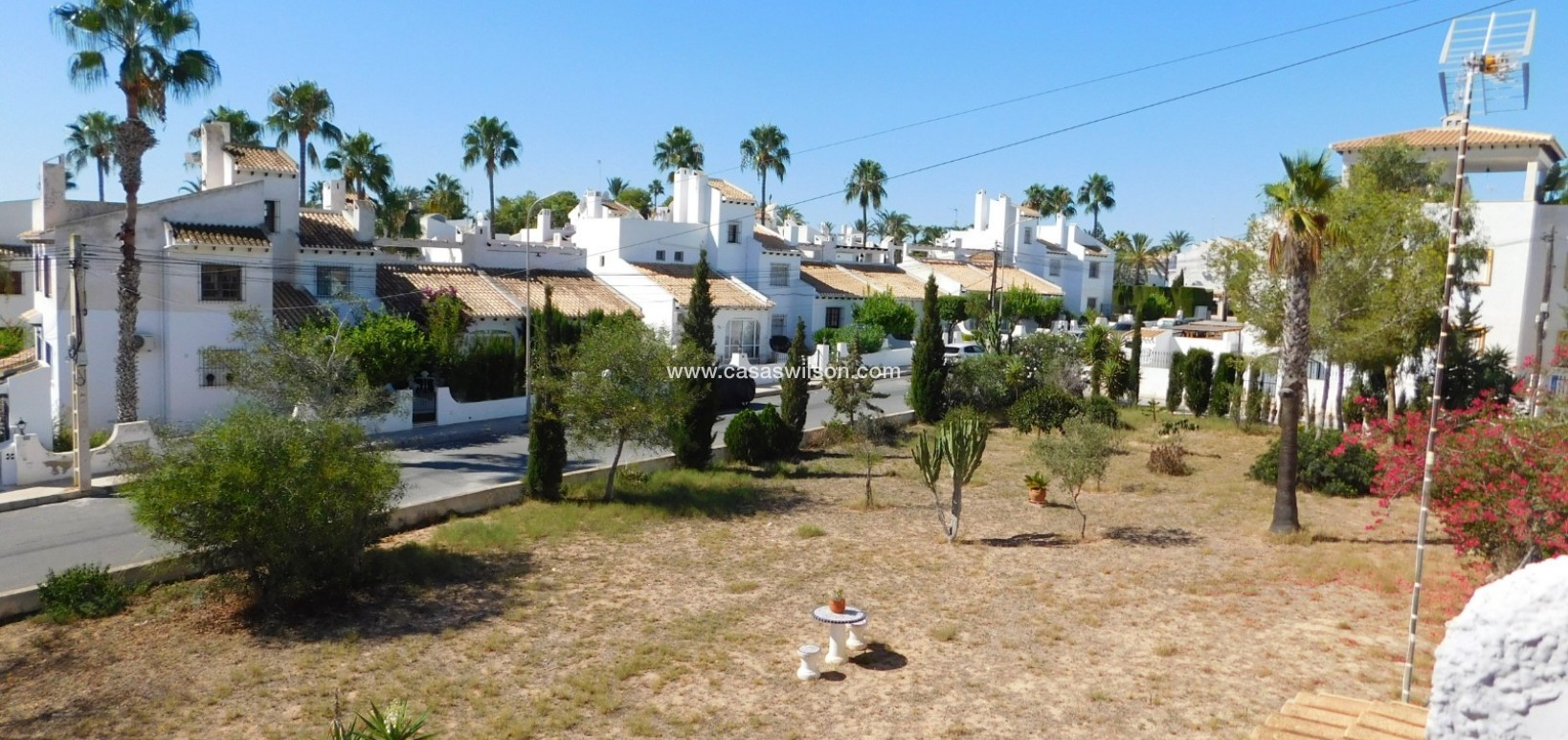 Sale - Apartment - Orihuela Costa - Villamartín