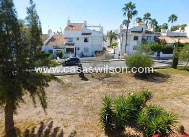 Sale - Apartment - Orihuela Costa - Villamartín