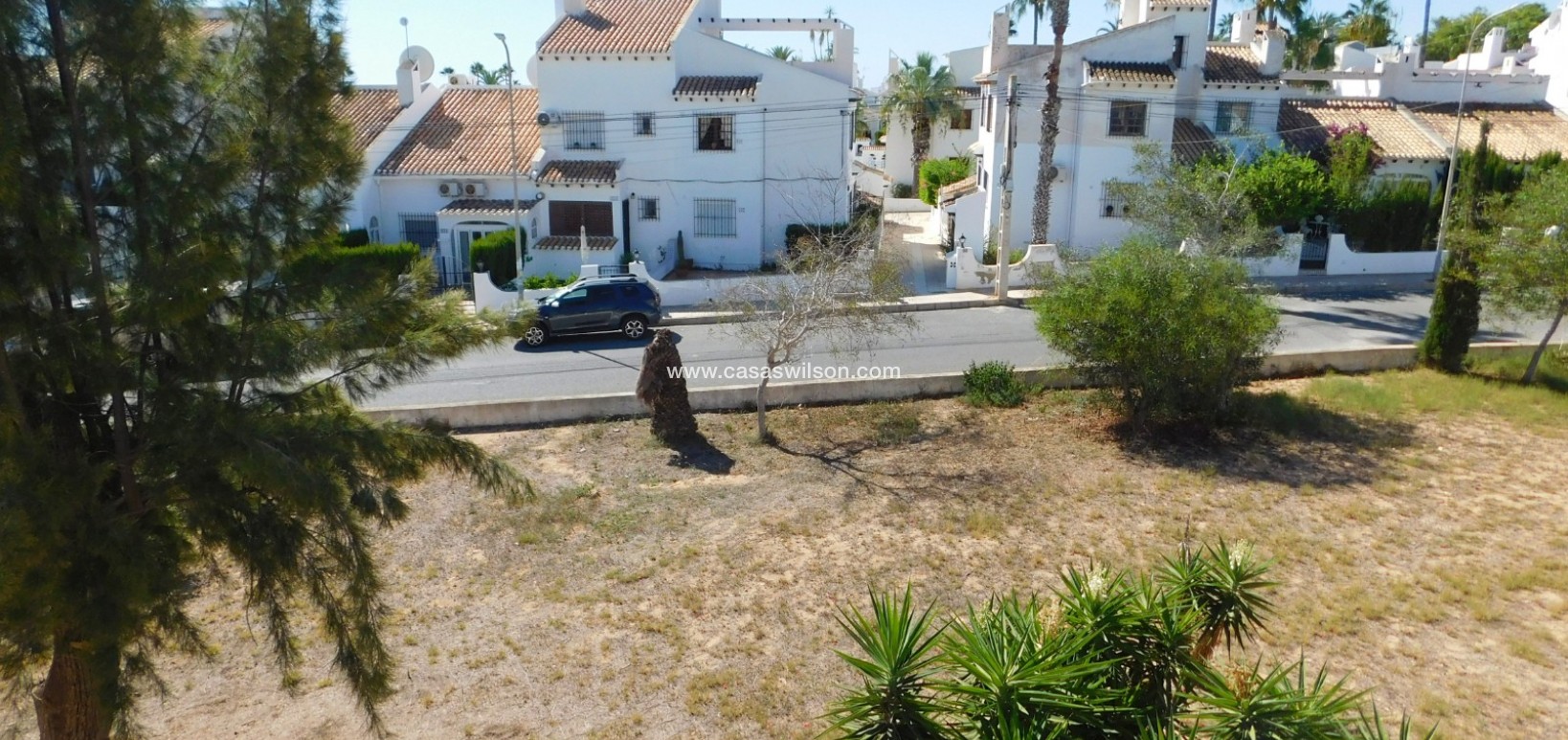 Sale - Apartment - Orihuela Costa - Villamartín