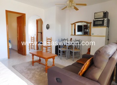 Sale - Apartment - Orihuela Costa - Villamartín