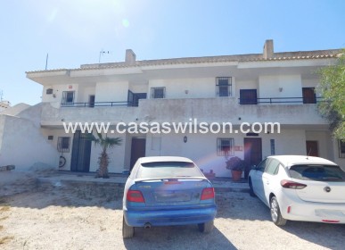 Sale - Apartment - Orihuela Costa - Villamartín