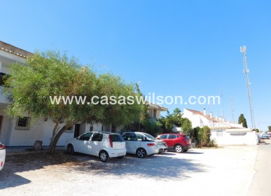 Sale - Apartment - Orihuela Costa - Villamartín