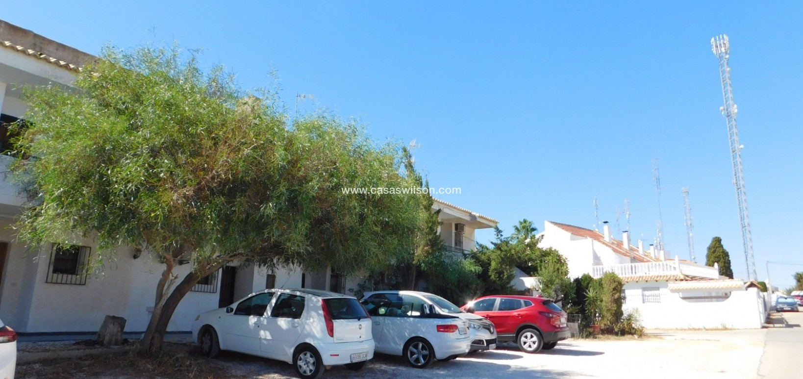 Sale - Apartment - Orihuela Costa - Villamartín