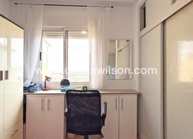 Sale - Appartement - Torrevieja