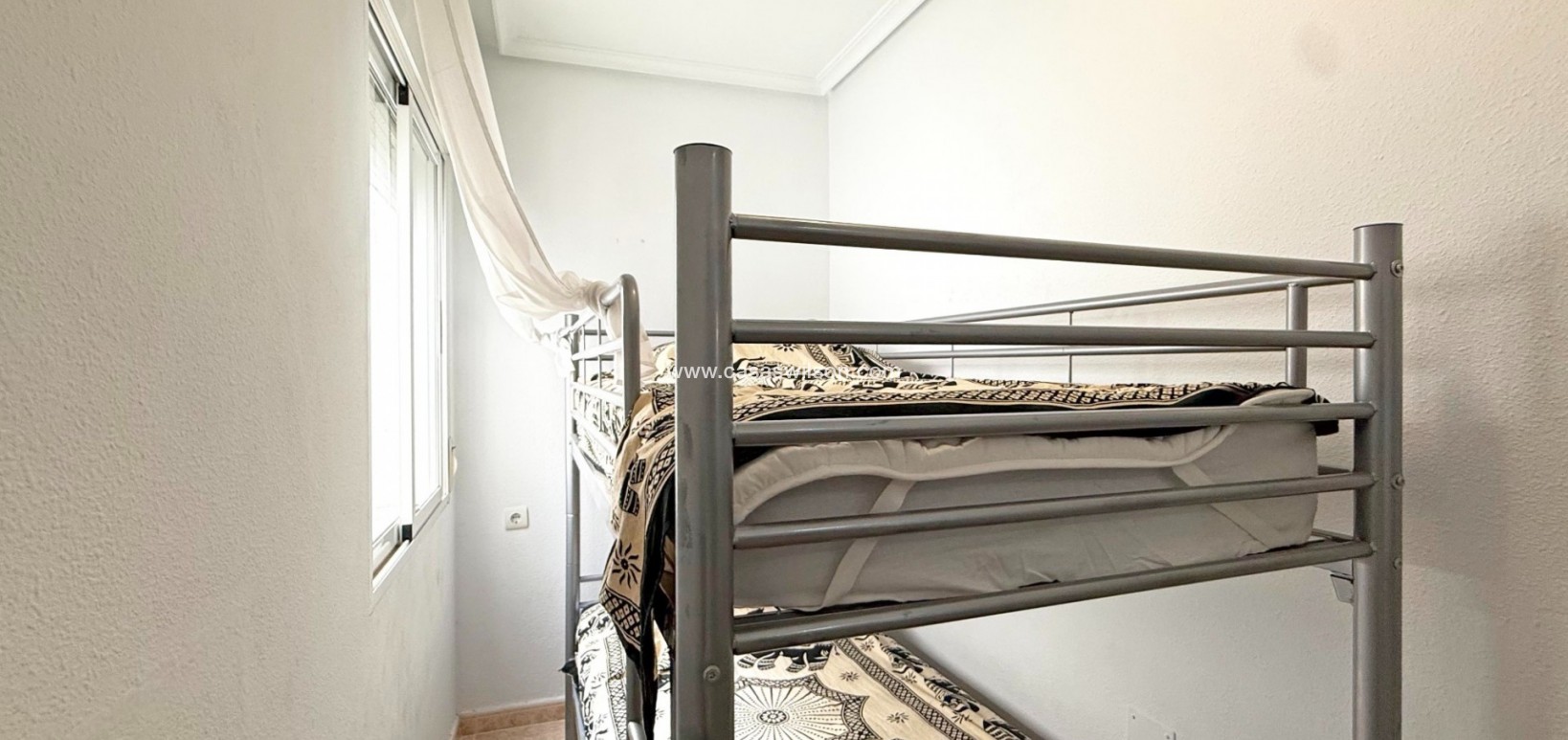 Sale - Appartement - Torrevieja