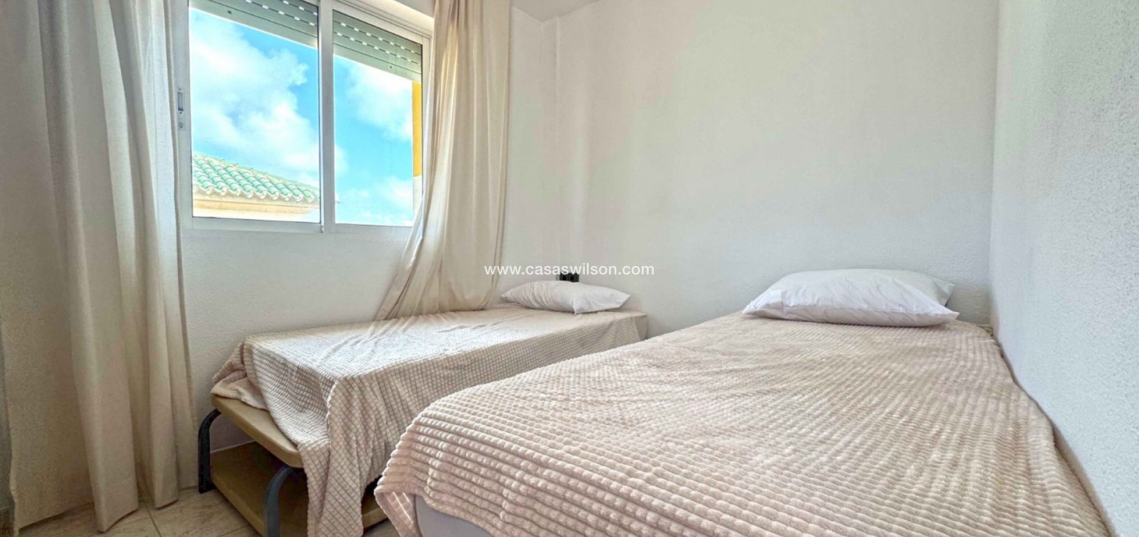 Sale - Apartment - Torrevieja - La Mata