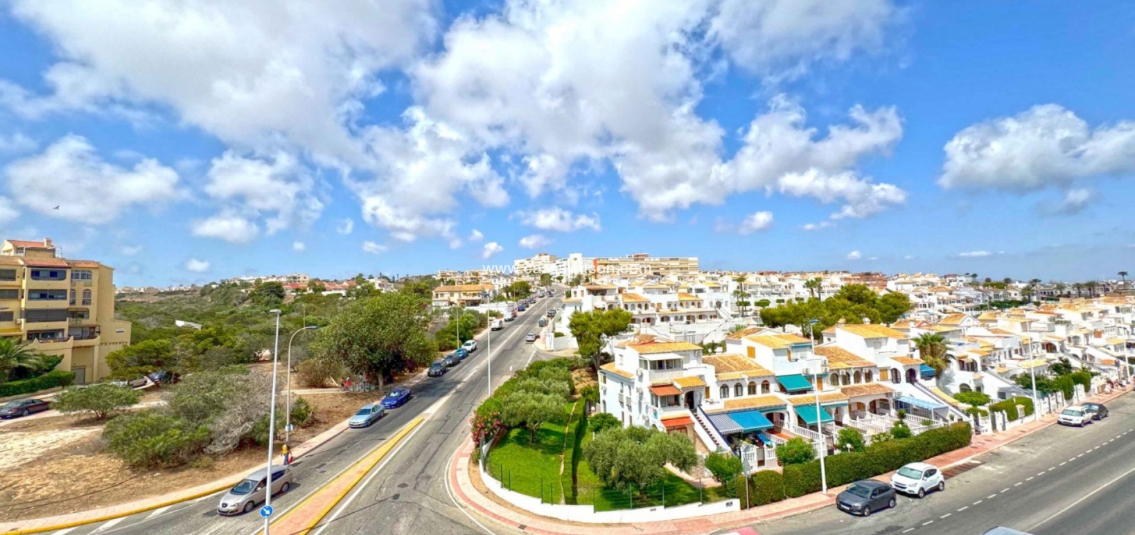 Sale - Apartment - Torrevieja - La Mata