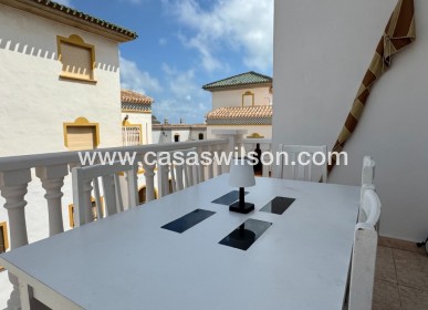 Sale - Apartment - Torrevieja - La Mata