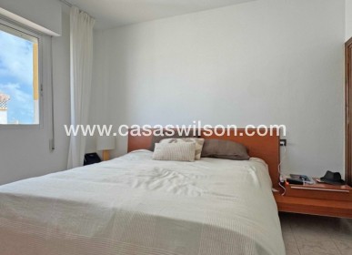 Sale - Apartment - Torrevieja - La Mata