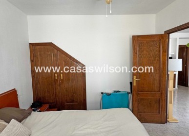 Sale - Apartment - Torrevieja - La Mata