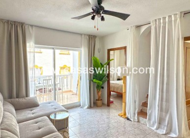 Sale - Apartment - Torrevieja - La Mata