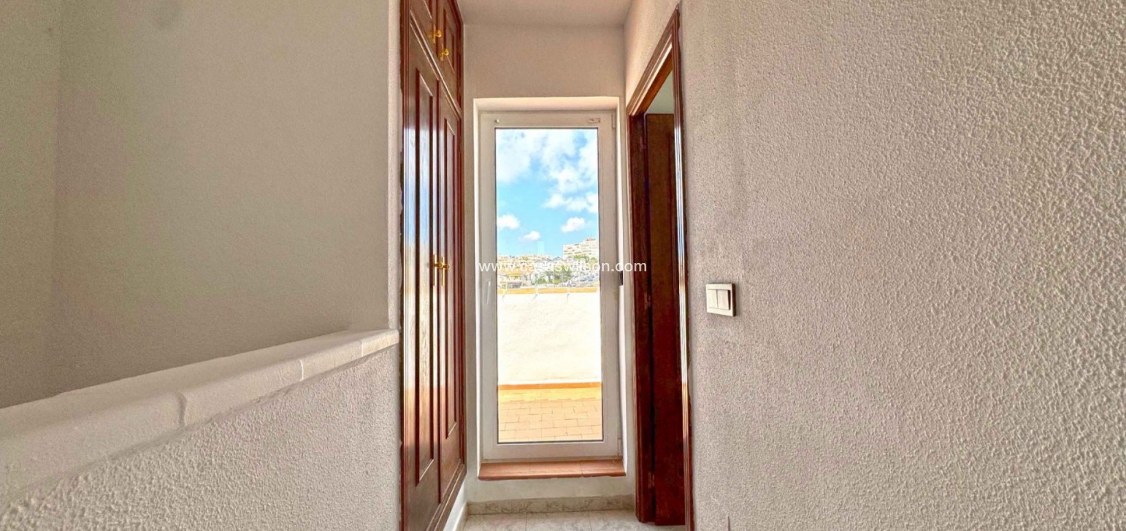 Sale - Apartment - Torrevieja - La Mata