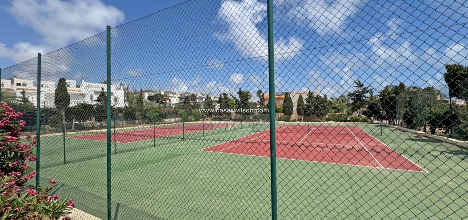 Sale - Apartment - Torrevieja - La Mata