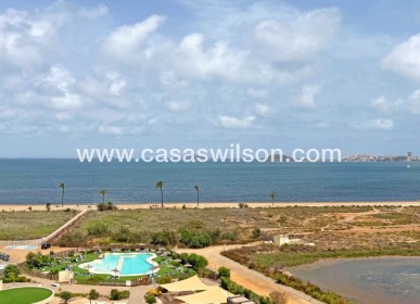 Sale - Apartment - Cartagena - Playa honda