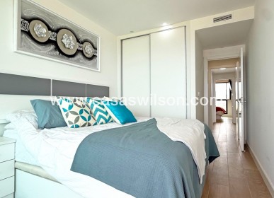 Sale - Apartment - Cartagena - Playa honda