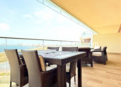 Sale - Apartment - Cartagena - Playa honda