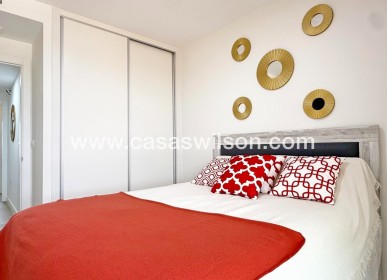 Sale - Apartment - Cartagena - Playa honda