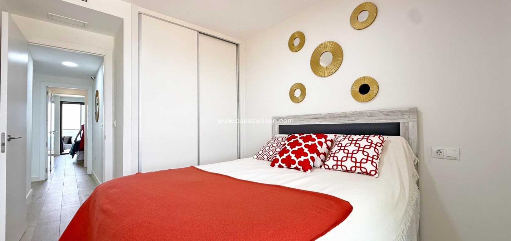 Sale - Apartment - Cartagena - Playa honda