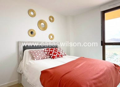 Sale - Apartment - Cartagena - Playa honda
