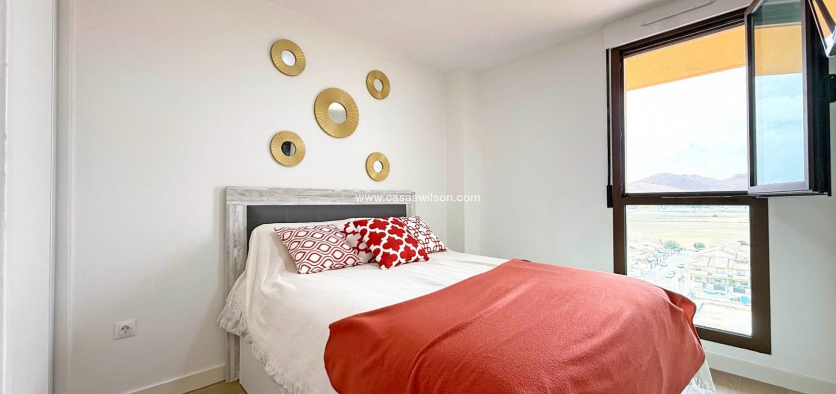 Sale - Apartment - Cartagena - Playa honda