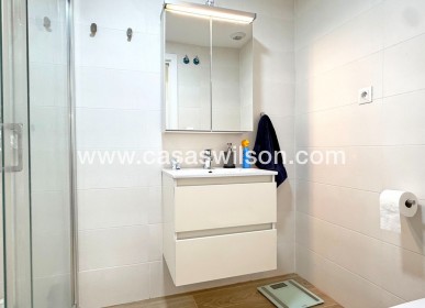 Sale - Apartment - Cartagena - Playa honda