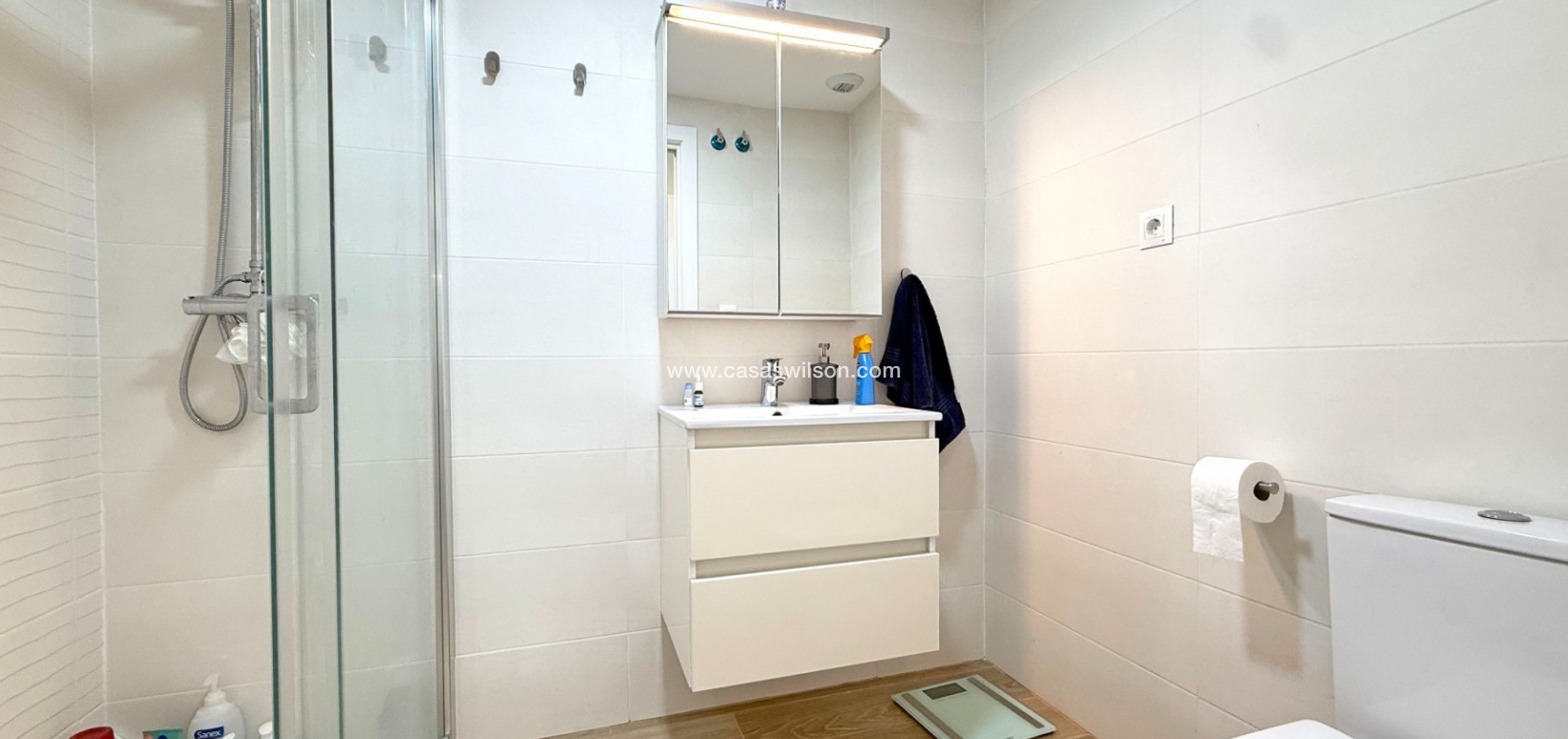 Sale - Apartment - Cartagena - Playa honda