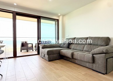 Sale - Apartment - Cartagena - Playa honda