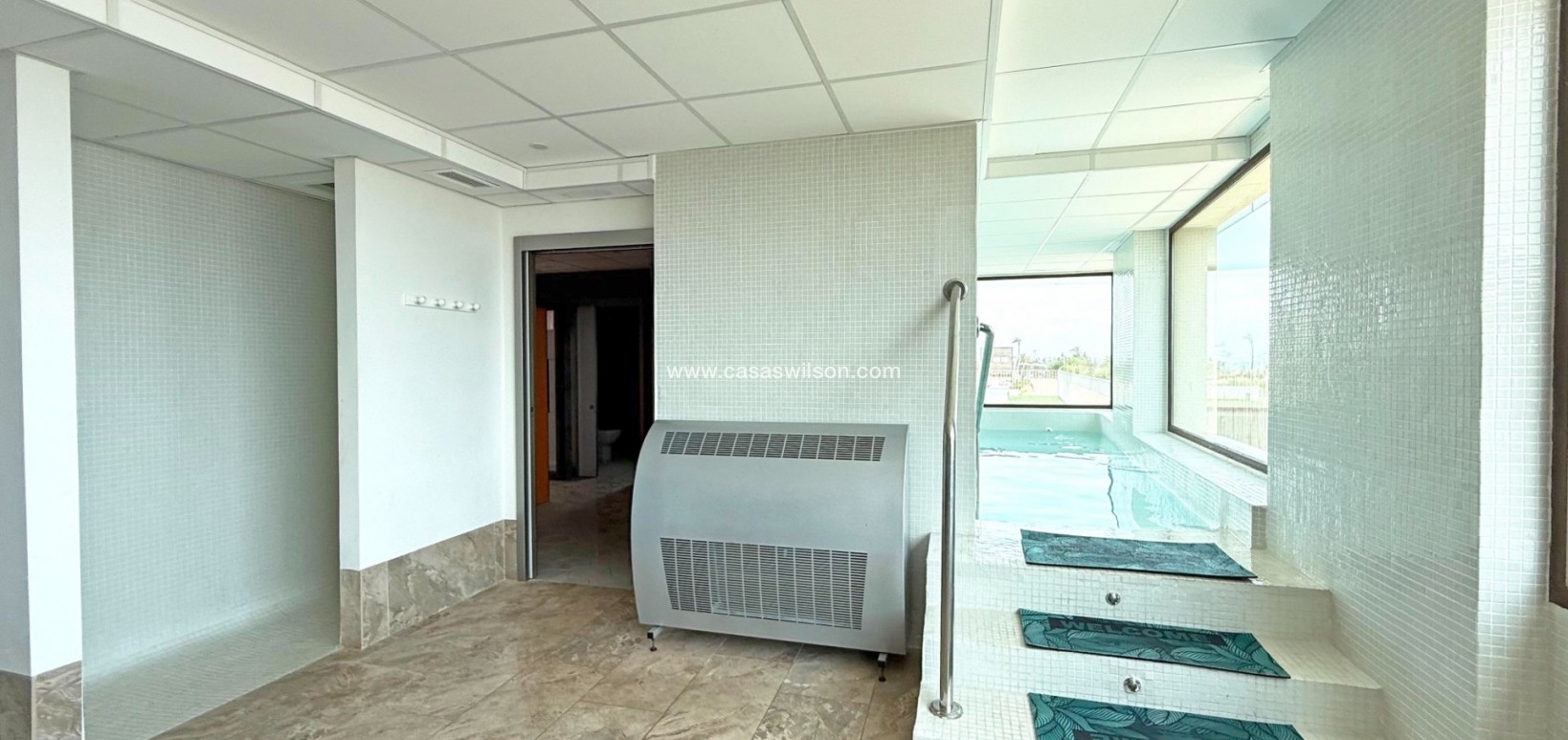 Sale - Apartment - Cartagena - Playa honda