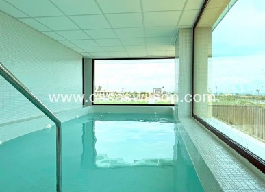 Sale - Apartment - Cartagena - Playa honda