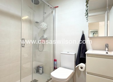 Sale - Apartment - Cartagena - Playa honda