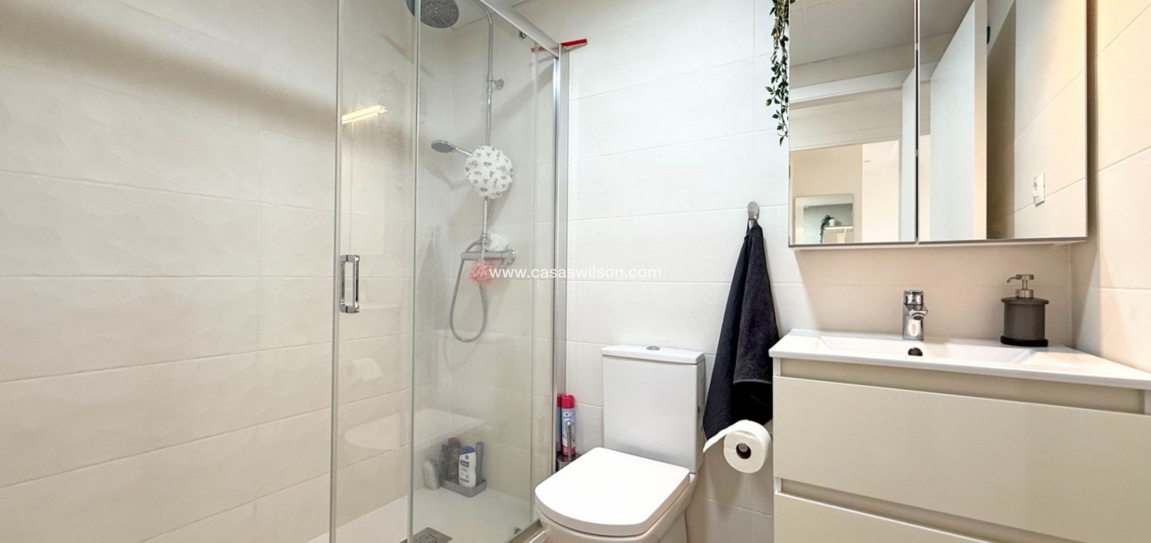 Sale - Apartment - Cartagena - Playa honda