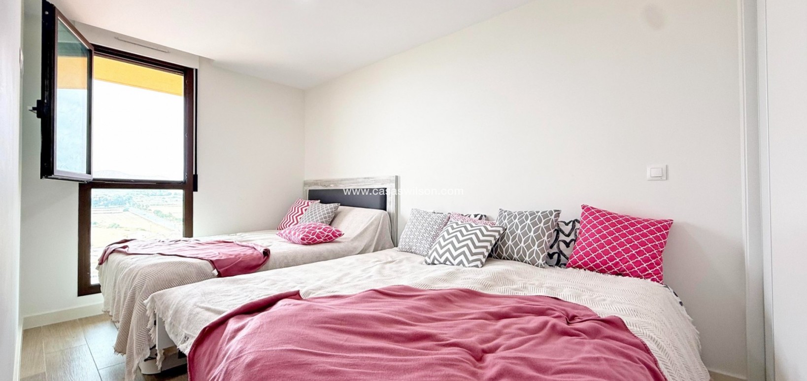 Sale - Apartment - Cartagena - Playa honda