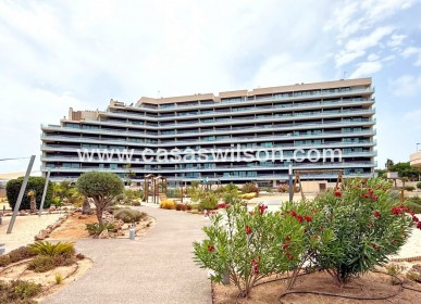 Sale - Apartment - Cartagena - Playa honda