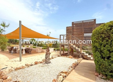 Sale - Apartment - Cartagena - Playa honda