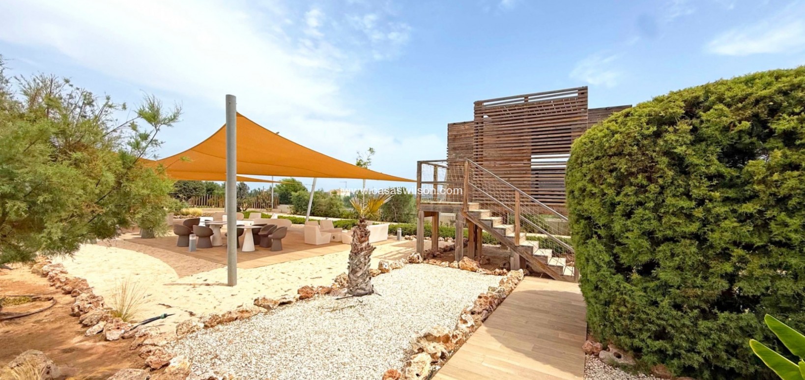 Sale - Apartment - Cartagena - Playa honda