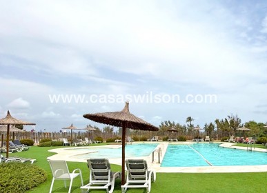 Sale - Apartment - Cartagena - Playa honda