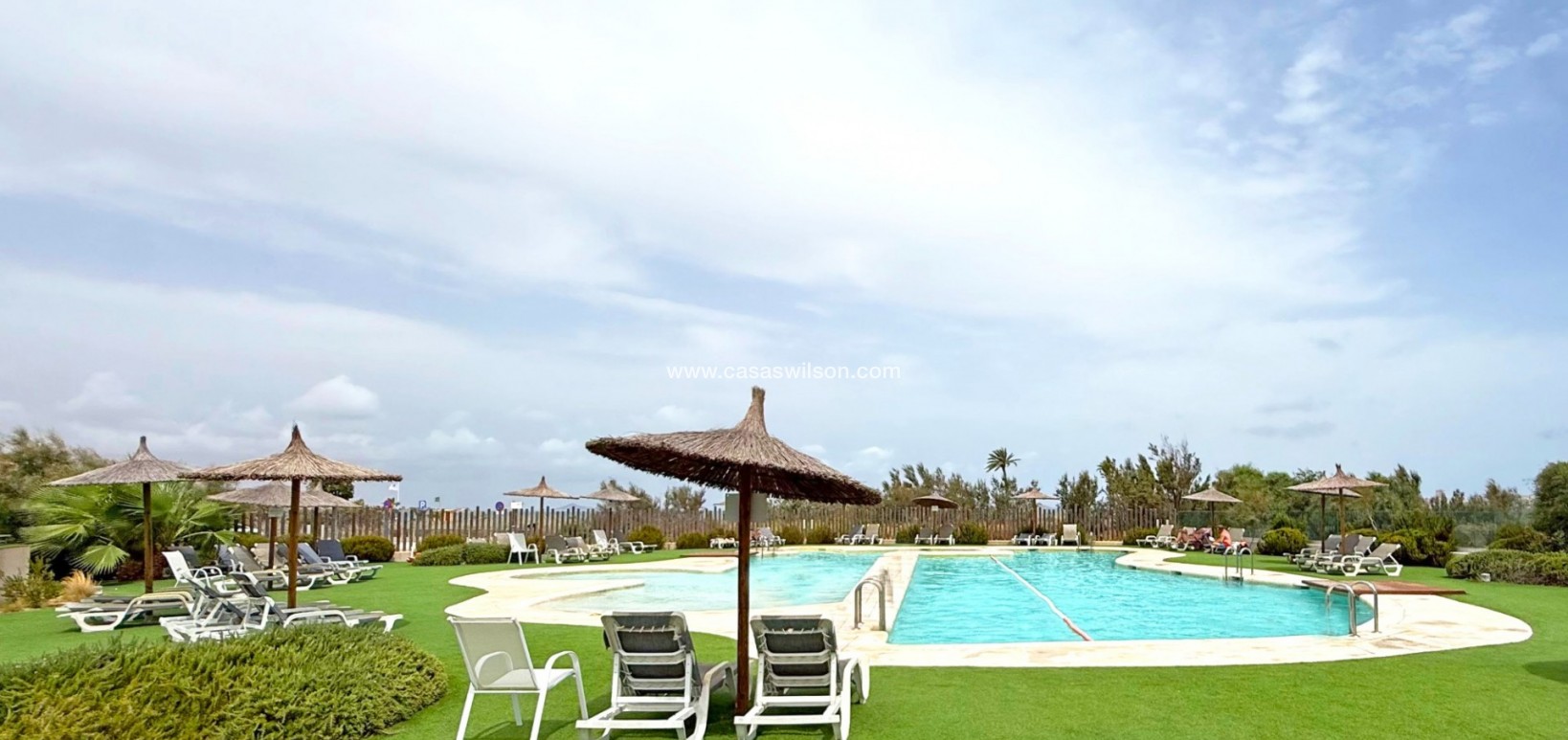 Sale - Apartment - Cartagena - Playa honda