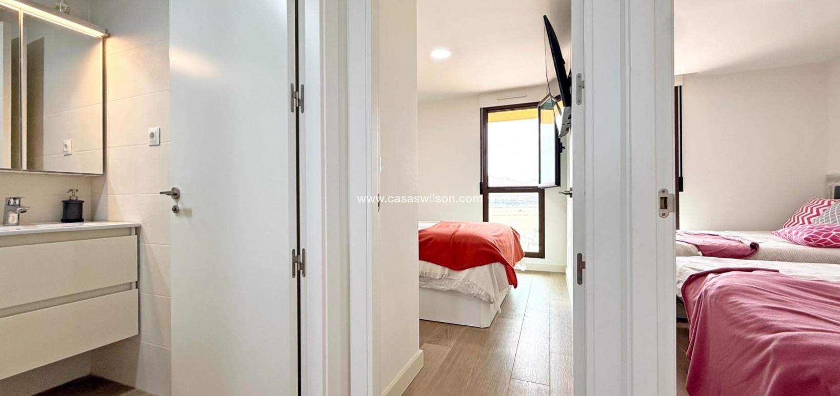 Sale - Apartment - Cartagena - Playa honda