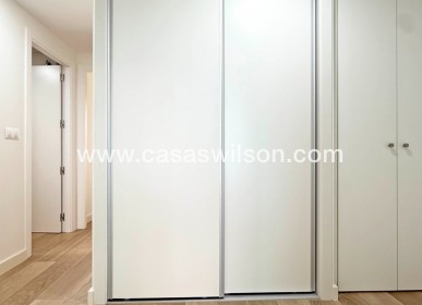 Sale - Apartment - Cartagena - Playa honda