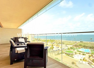 Sale - Apartment - Cartagena - Playa honda