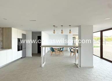 Sale - Apartment - Cartagena - Playa honda