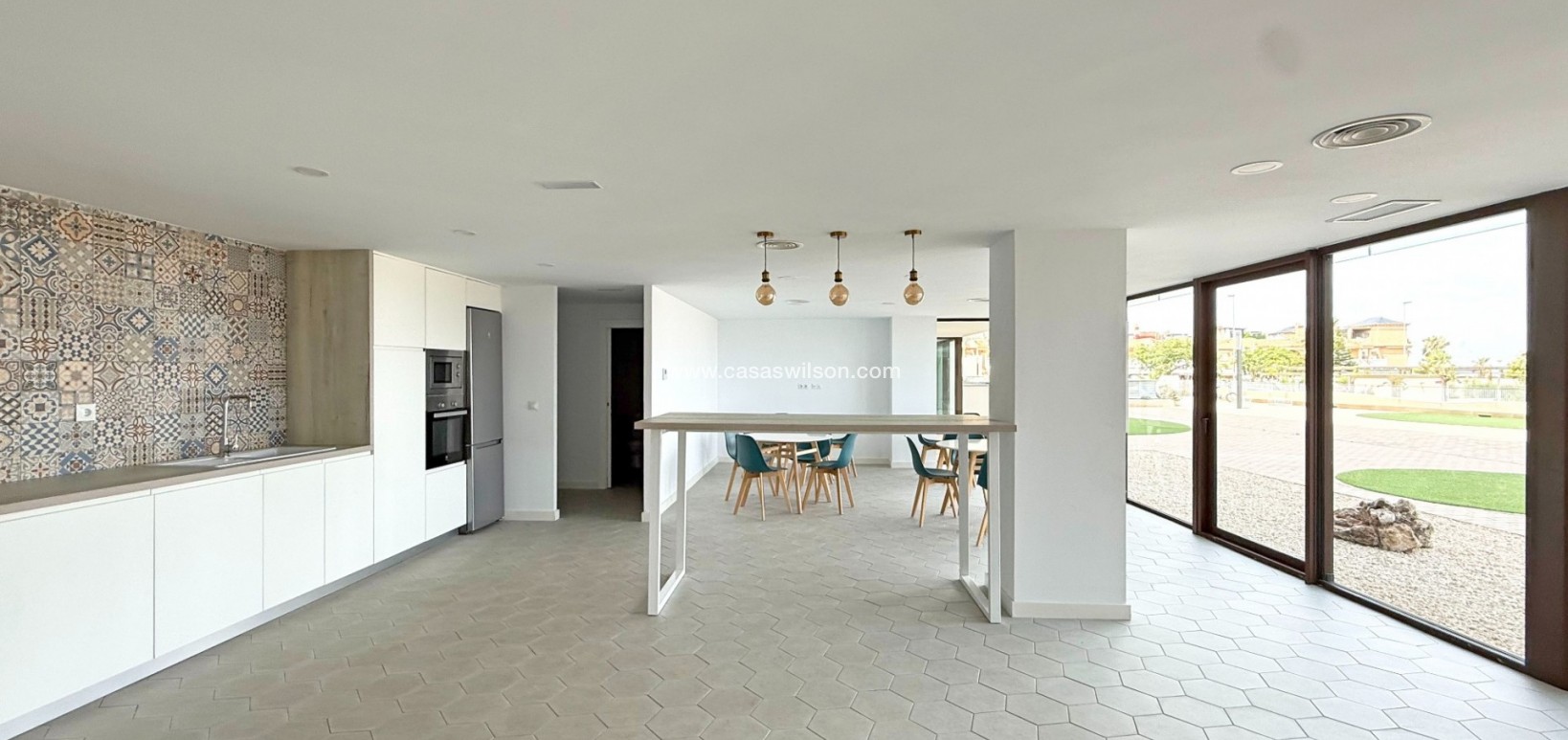 Sale - Apartment - Cartagena - Playa honda