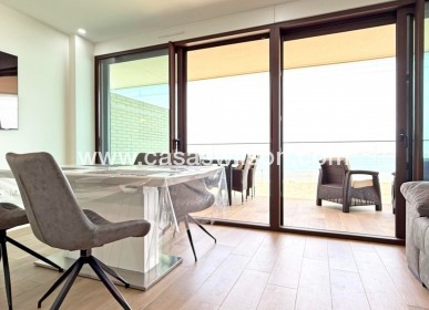 Sale - Apartment - Cartagena - Playa honda