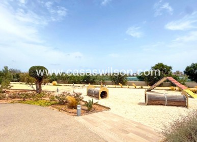 Sale - Apartment - Cartagena - Playa honda